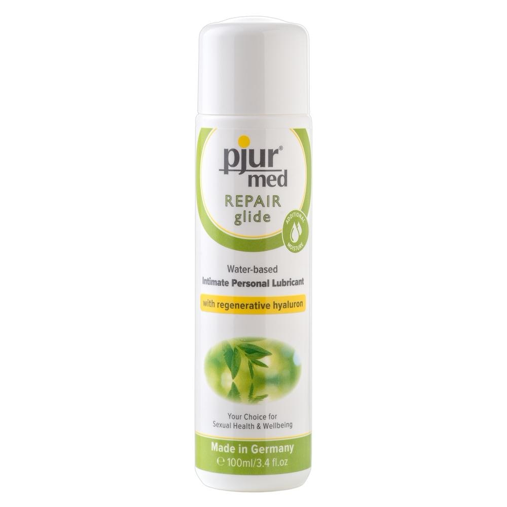 Lubrifiant Pjur Med Repair 100ml