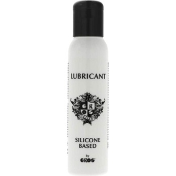 Lubrifiant Pe Baza De Silicon Eros Fetish 100ml Lubrifiant Pe Baza De Silicon Eros Fetish 100ml