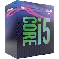 Procesor Intel® Core™ i5-9400, 2.9 GHz, 9MB, Socket 1151 - Chipset seria 300