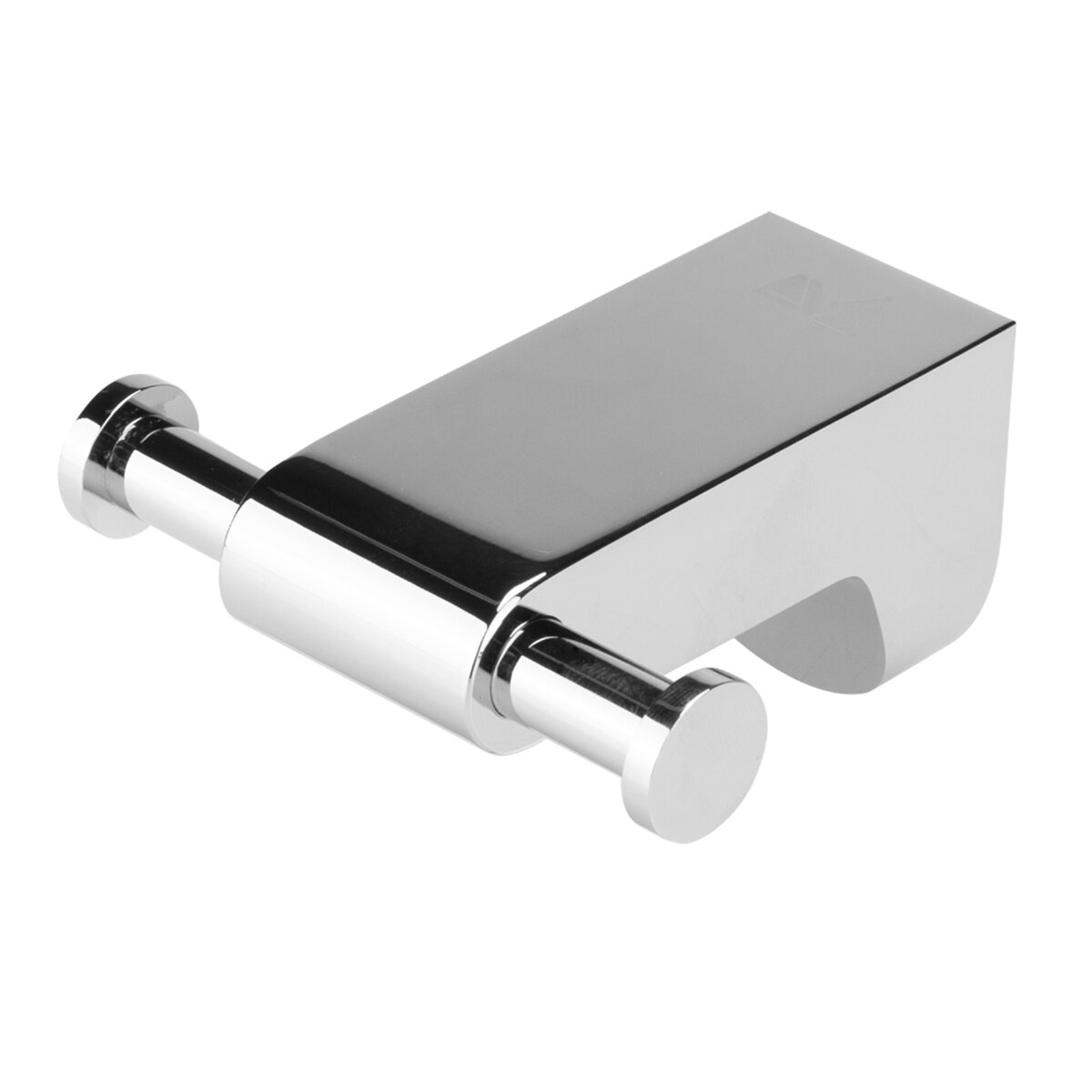 Cuier dublu pentru baie dublu Evosanitary