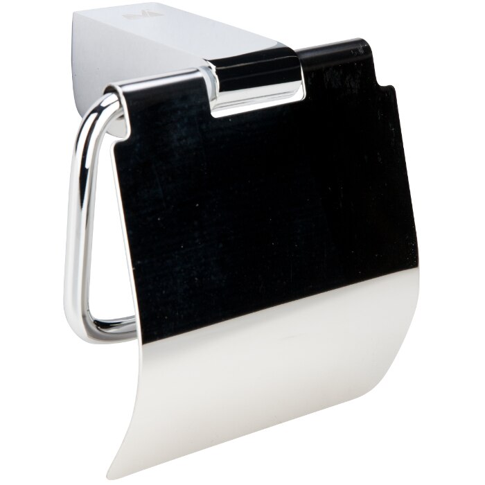 Suport hartie igienica Evosanitary, cu clapeta