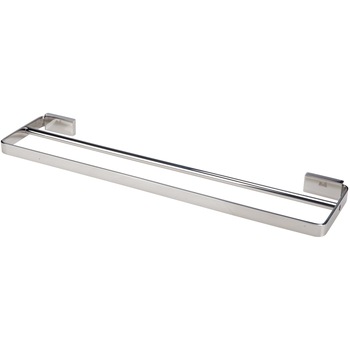 Port prosop dublu Evosanitary 81900, 60x12.5 cm, Inox Port prosop dublu Evosanitary 81900, 60x12.5 cm, Inox