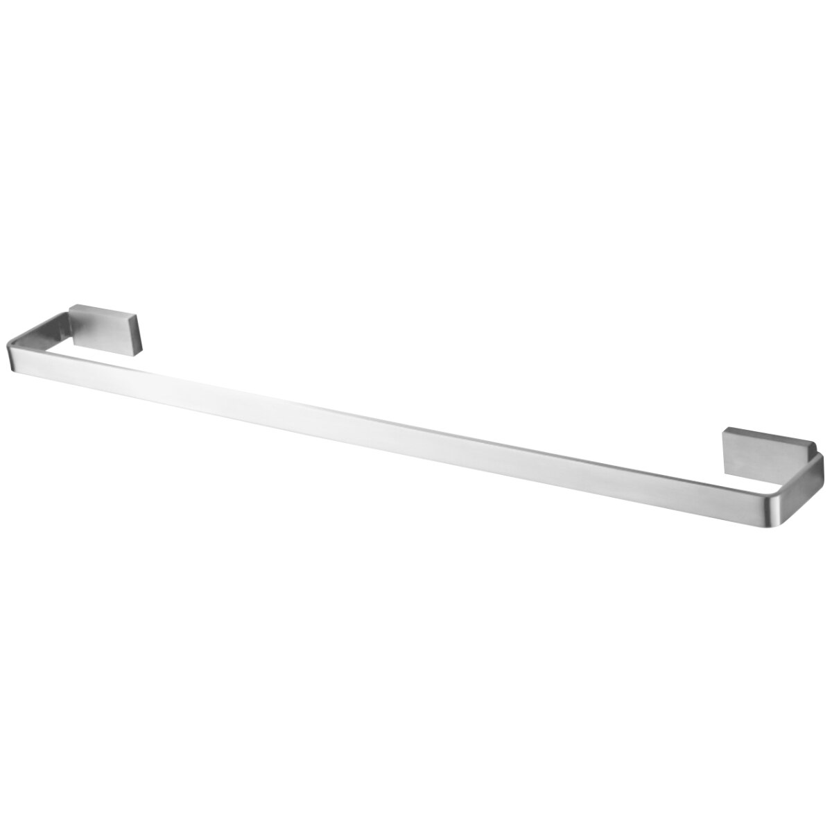 Port prosop simplu Evosanitary 81900, 60x7.5 cm, Inox