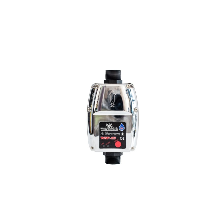 Presostat electronic Wasserkonig WSP-15