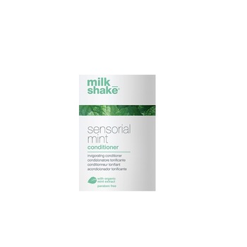 Balsam pentru par Milk Shake Sensorial Mint, 10ml Balsam pentru par Milk Shake Sensorial Mint, 10ml