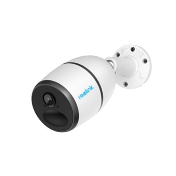 Camera de supraveghere Reolink Go cu 4G-LTE cu baterie reincarcabila, vedere nocturna, slot Micro SD Card, rezolutie 1080p Full HD, senzor de miscare, avertizare miscare pe email si prin notificare pe telefon, unghi vizualizare orizontala 120° Camera de supraveghere Reolink Go cu 4G-LTE cu baterie reincarcabila, vedere nocturna, slot Micro SD Card, rezolutie 1080p Full HD, senzor de miscare, avertizare miscare pe email si prin notificare pe telefon, unghi vizualizare orizontala 120°