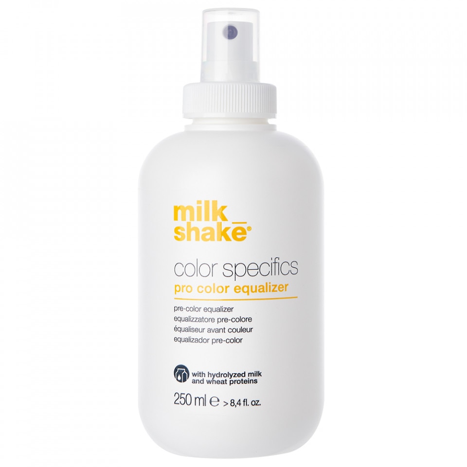 Spray pentru par Milk Shake Color Specifics Pro Equalizer, 250ml