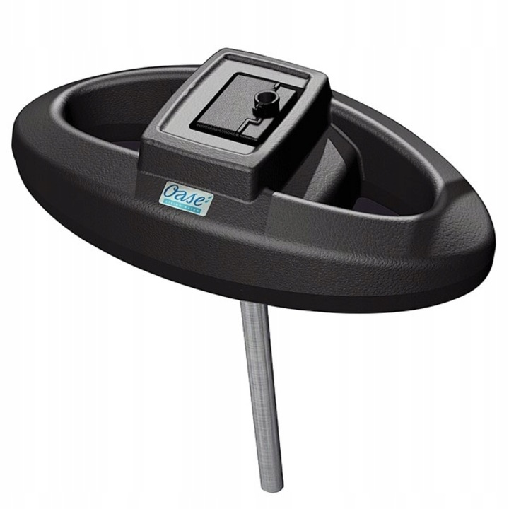 IceFree Thermo 330 Oase - jégmentes területekhez