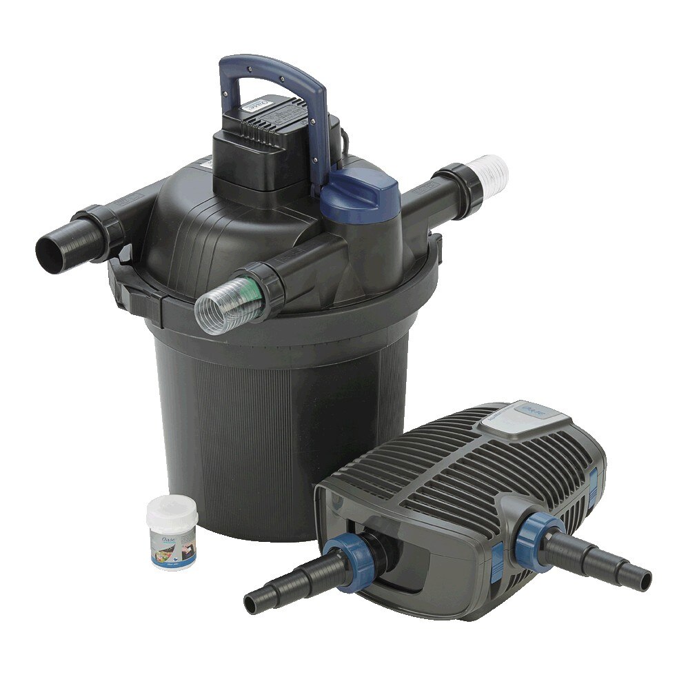 Sistem de filtrare Oase FiltoClear 12000