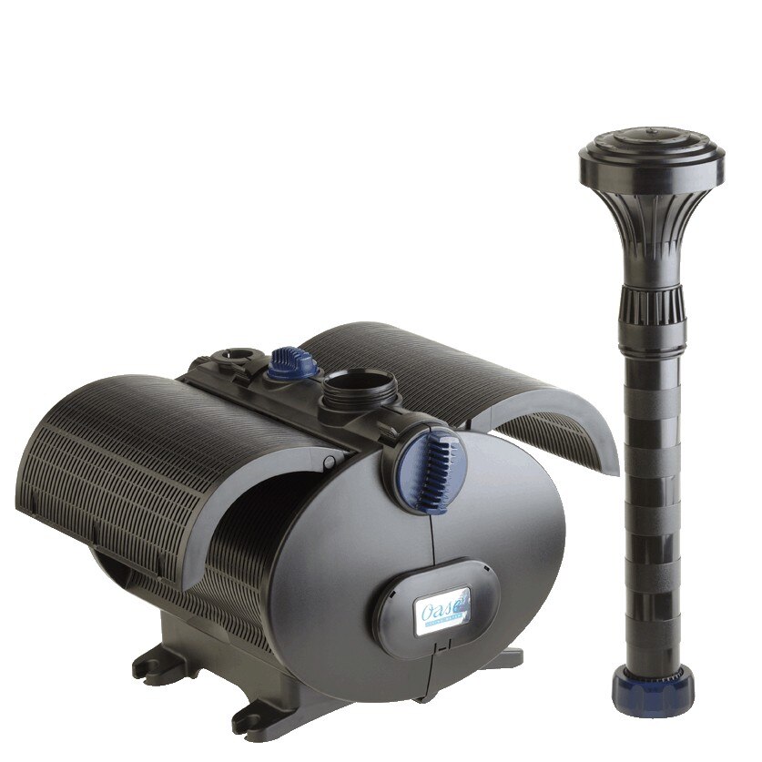 Set Oase Aquarius Fountain 4000
