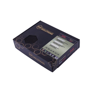 Insonorizant auto STP Biplast 10, 10mm, 1.87m2 Insonorizant auto STP Biplast 10, 10mm, 1.87m2