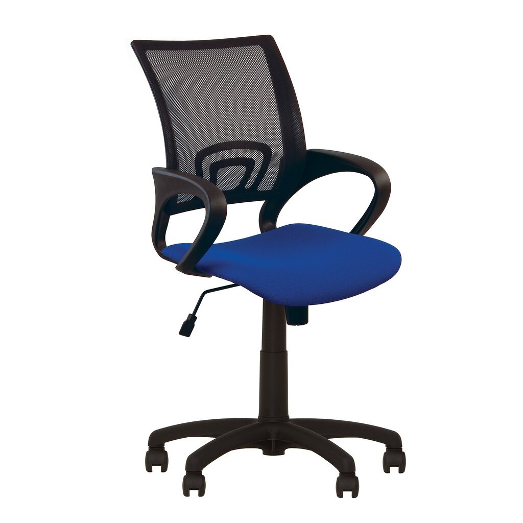 Scaun de birou NETWORK GTP, Safir stofa cagliari