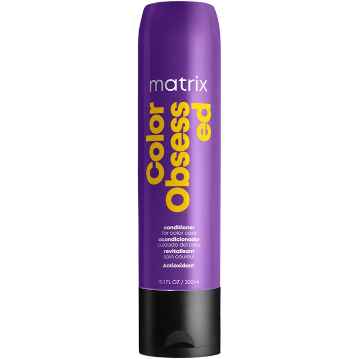 Балсам Matrix Color Obsessed за боядисана коса, 300 мл