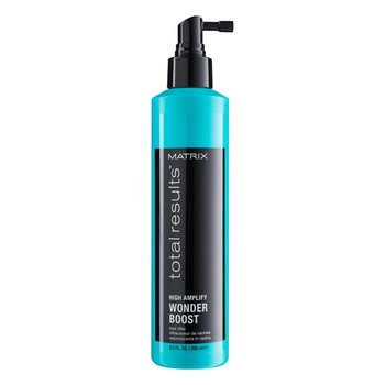 Tratament spray Matrix Total Results High Amplify Wonder Boost pentru volum, 250 ml Tratament spray Matrix Total Results High Amplify Wonder Boost pentru volum, 250 ml
