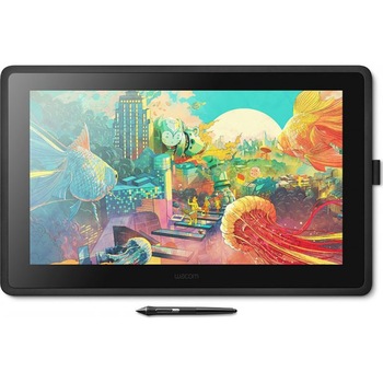 Tableta grafica Wacom Cintiq 22 Tableta grafica Wacom Cintiq 22