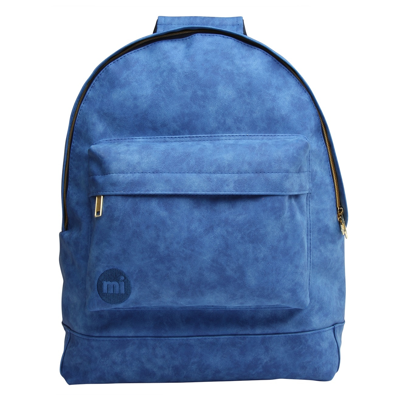 Rucsac Mi-Pac Nubuck Albastru 2