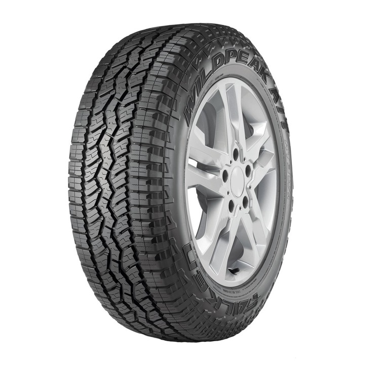 Négyévszakos gumi FALKEN WildPeak AT3WA 245/75R16 120/116Q