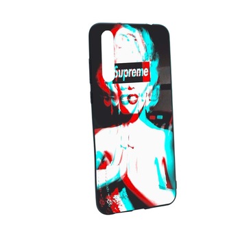 Husa de protectie Supreme, Marilyn Monroe pentru Huawei P20 Pro, rezistenta la uzura, anti-alunecare, din silicon Premium, B265 Husa de protectie Supreme, Marilyn Monroe pentru Huawei P20 Pro, rezistenta la uzura, anti-alunecare, din silicon Premium, B265