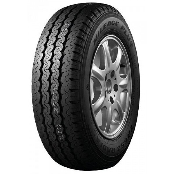 Anvelopa vara Triangle Tr652 Mileage Plus 175/65R14 90T