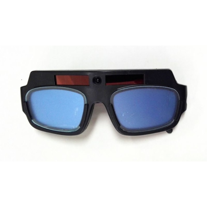 Фотосоларни автоматично затъмняващи очила за заваряване Profi 30730