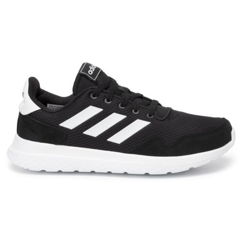 Pantofi sport Adidas Archivo, negru/alb, Negru/Alb