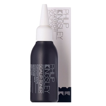 Tratament pentru scalp Philip Kingsley Flaky/Itchy Toner, 75ml Tratament pentru scalp Philip Kingsley Flaky/Itchy Toner, 75ml