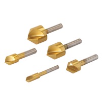 set 5 burghie surub inecat 6 10 13 16 19mm silverline imagen 36_0_
0