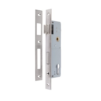 Broasca Y Usi PVC Distanta Interax:85mm, Inaltime:173mm, Adancime:35mm, Placa front:22x240 Broasca Y Usi PVC Distanta Interax:85mm, Inaltime:173mm, Adancime:35mm, Placa front:22x240