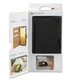 4smarts Premium Wallet Case URBAN - кожен калъф с поставка и отделение за кр. карта за Samsung Galaxy S10 (черен)