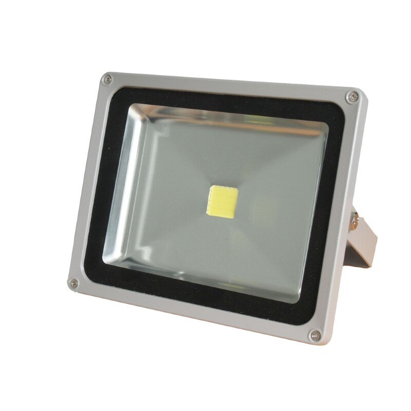 Proiector cu LED ODOSUN OD7604 COB 30W 2700K lumina calda