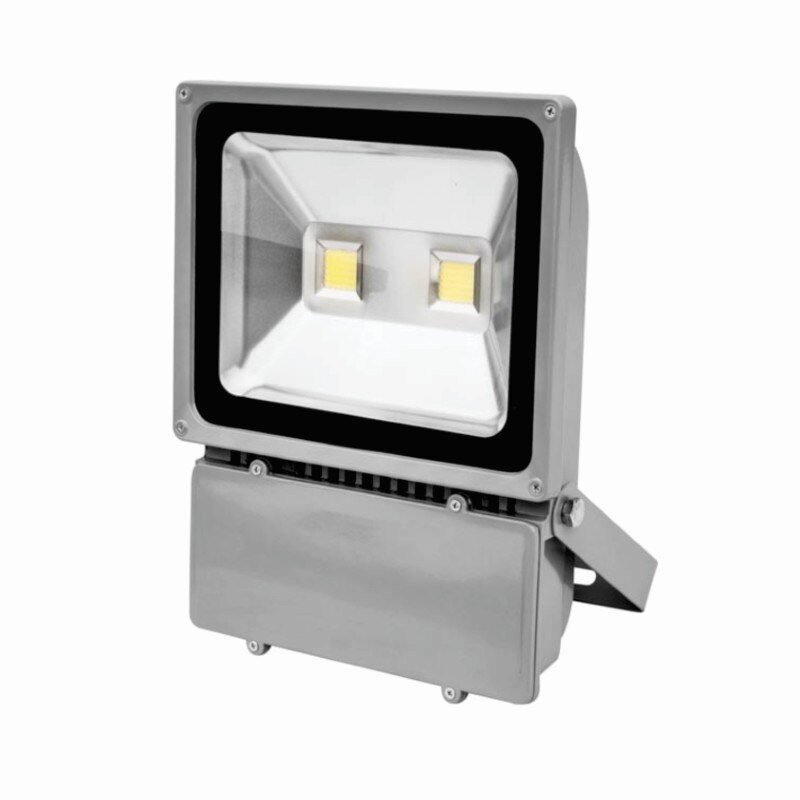 Proiector cu LED ODOSUN OD7616A COB 100W(2x50w) 6400K lumina rece