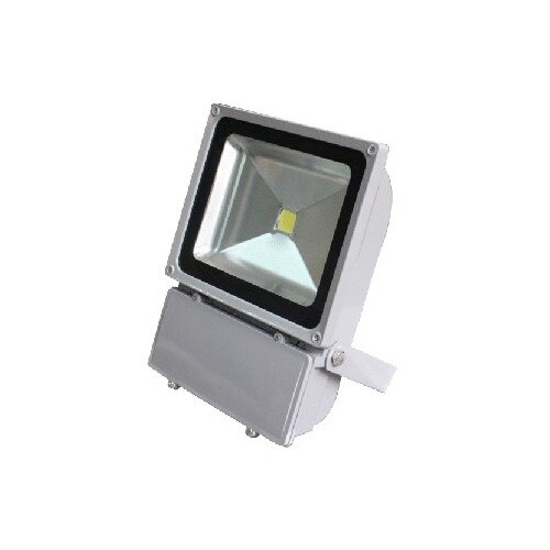 Proiector cu LED ODOSUN OD7613 COB 70W 6400K lumina rece