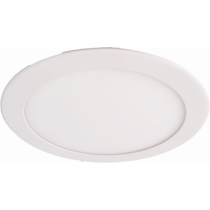 Spot Led slim ODOSUN OD7728A 20W 4100K FI225