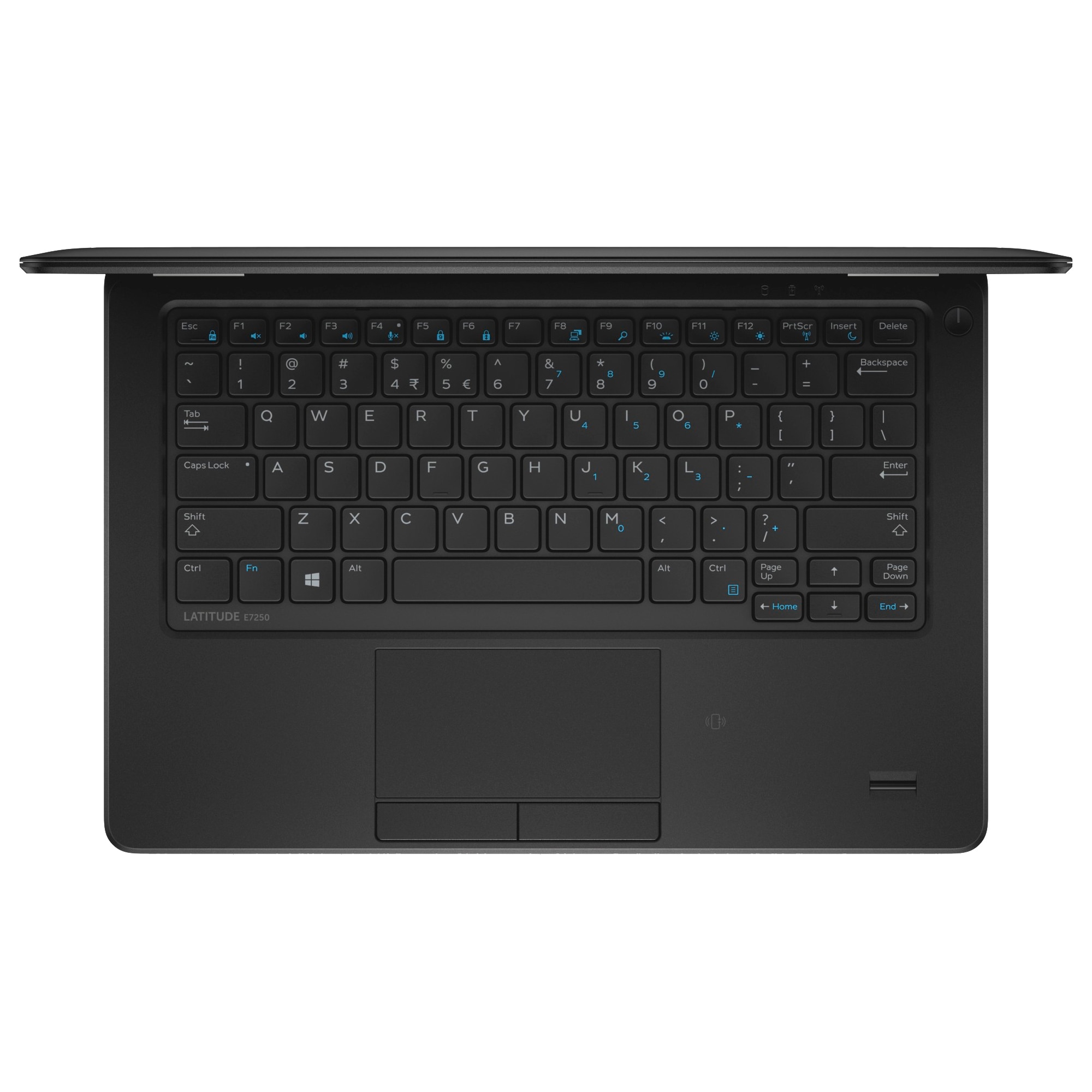 Laptop Dell Latitude E7250 cu procesor Intel® Core™ i7-5600U 2.60