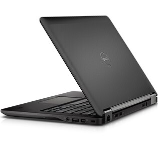 Laptop Dell Latitude E7250 cu procesor Intel® Core™ i5-5300U 2.30