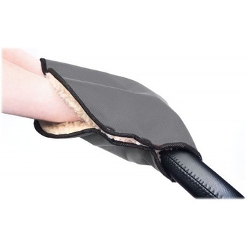 Manusa Sensillo pentru Maner Carucior, Graphite Manusa Sensillo pentru Maner Carucior, Graphite