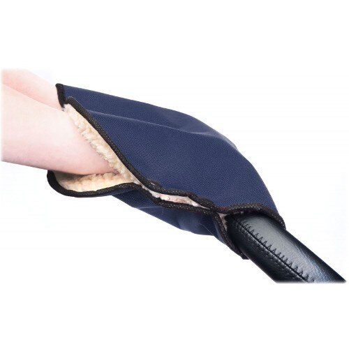Manusa Sensillo pentru Maner Carucior, Navy