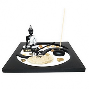 Gradina Zen 23 x 23 cm. Gradina Zen 23 x 23 cm.