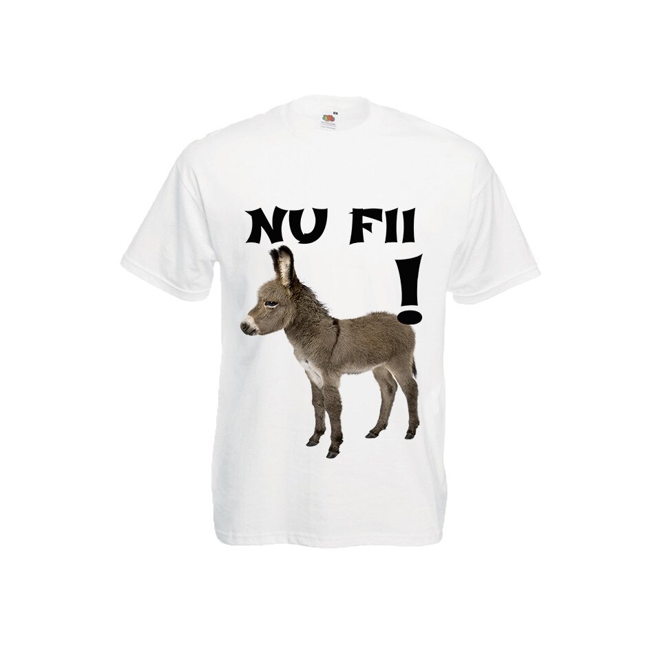 Tricou dama personalizat Fruit of the loom 
