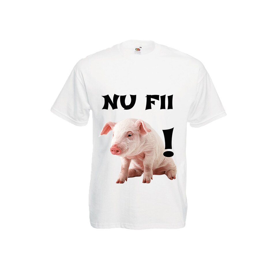 Tricou dama personalizat Fruit of the loom 
