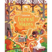 carte quotforest mazesquot de sam smith 5 ani usborne imagen 41_0_
0