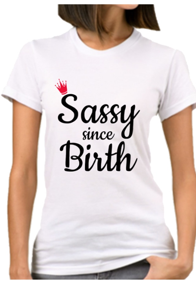 Tricou dama personalizat 