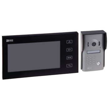 Videointerfon ecran LCD color 7 Videointerfon ecran LCD color 7