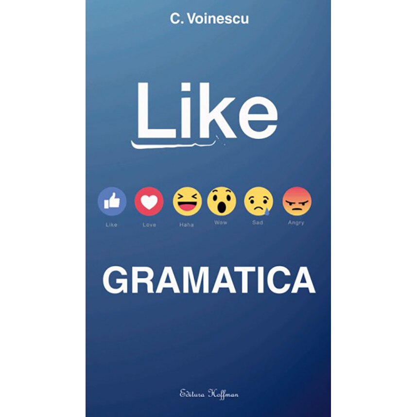 Like Gramatica - Constantin Voinescu