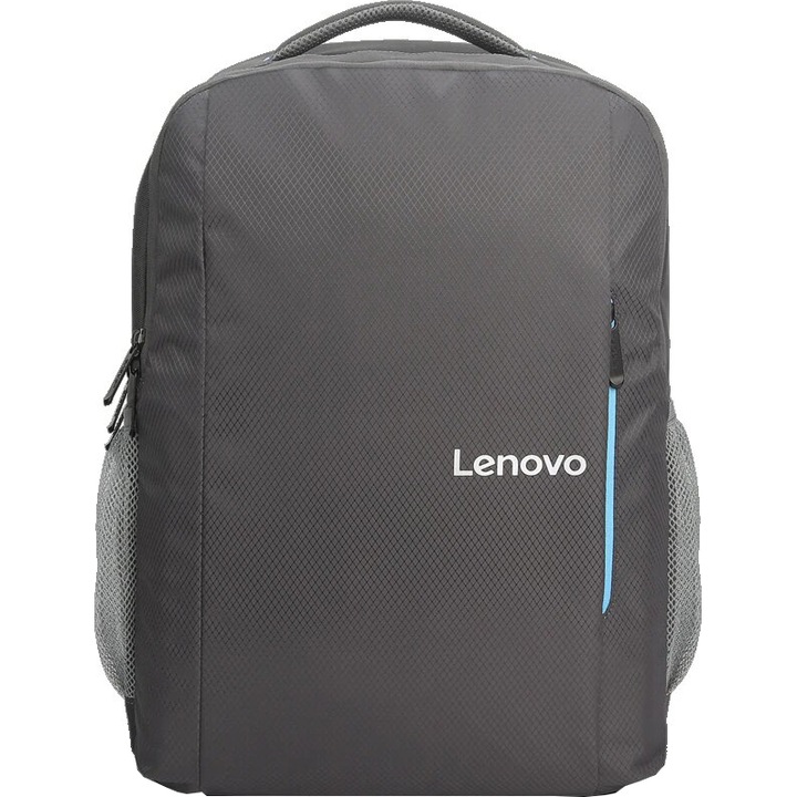 Раница за лаптоп Lenovo Everyday B515, 15.6", Сива