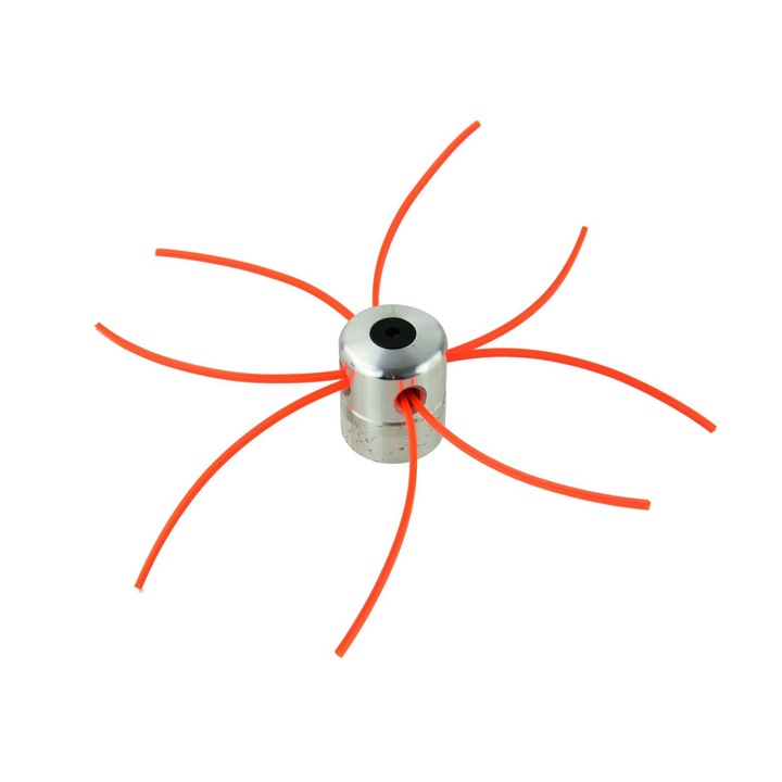 Mosor cu fir pentru masini de tuns iarba Autocut, GEKO G81069Z