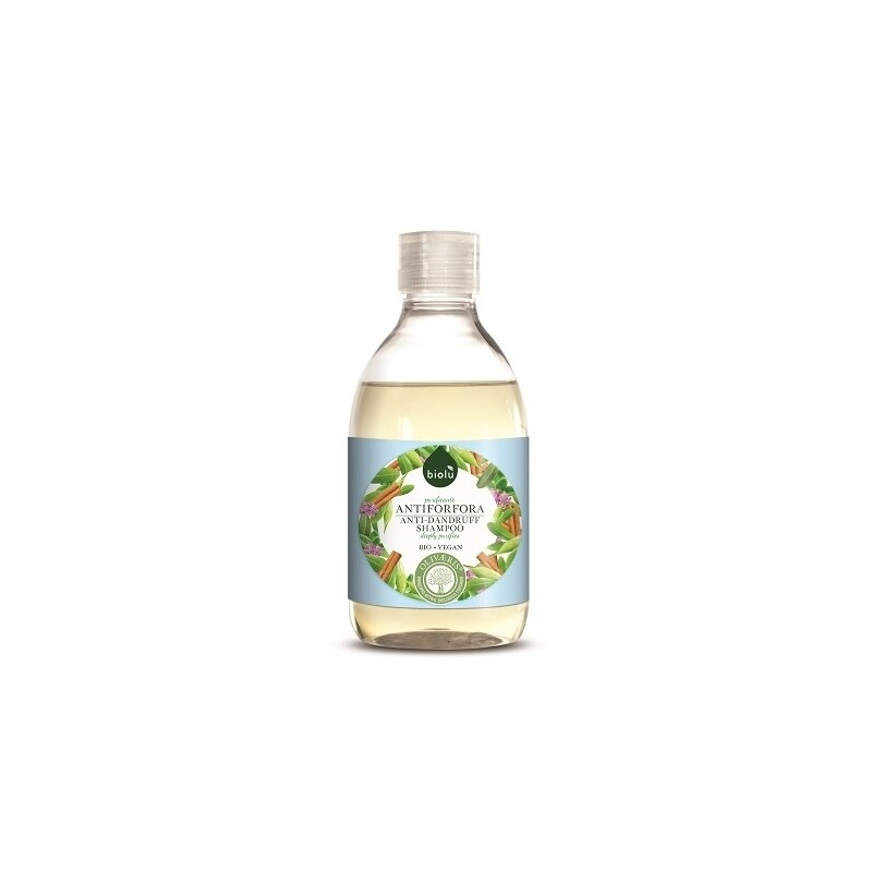 Sampon ecologic antimatreata 300ml