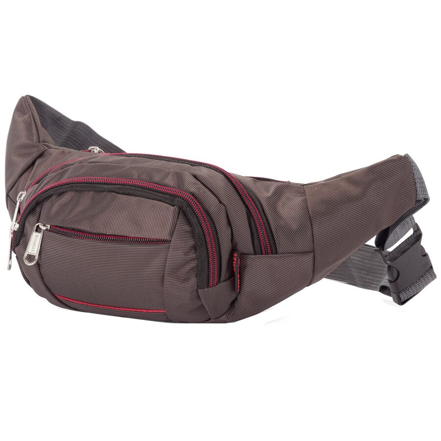 Borseta de brau, BENZI, BZ 5294, Maro