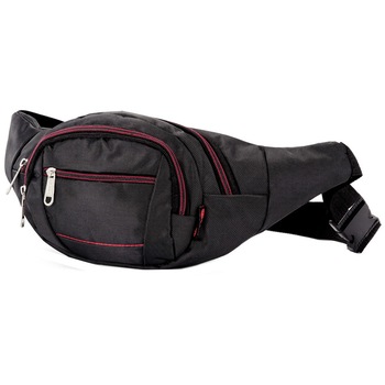 Borseta de brau, BENZI, BZ 5294, Negru Borseta de brau, BENZI, BZ 5294, Negru