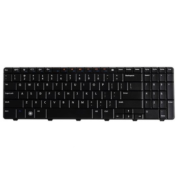 Tastatura pentru laptop Dell Inspiron N5010 Tastatura pentru laptop Dell Inspiron N5010